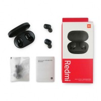 Original Xiaomi Redmi AirDots 2 TWS Bluetooth Earphone Stereo MI AirDots Mini Wireless Bluetooth 5.0 Headset With Mic Earbuds