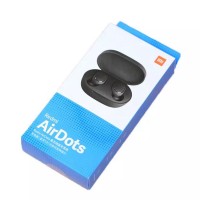 For Xiaom AirDots Bluetooth Earphone TWSEJ02LM Bluetooth 5.0 Wireless Headset  Hands-free headset with microphone