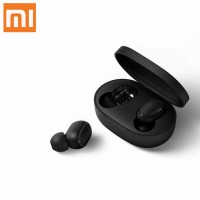 2020 New Xiaomi Redmi AirDots S Left Right Low Lag Mode Redmi AirDots 2 TWS Bluetooth Earphone Pro BT5.0 TWSEJ05LS