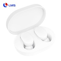 Original Xiaomi AirDots Earphone Youth Version bluetooth 5.0 Wireless TWS Stereo Call Double Bass Earbuds Mi Airdots