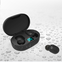 2020 trending product Noise Cancelling E6s A6S G6s V5.0 Sport True Wireless Mi Earphone Earbuds For Xiaomi Redmi airdots